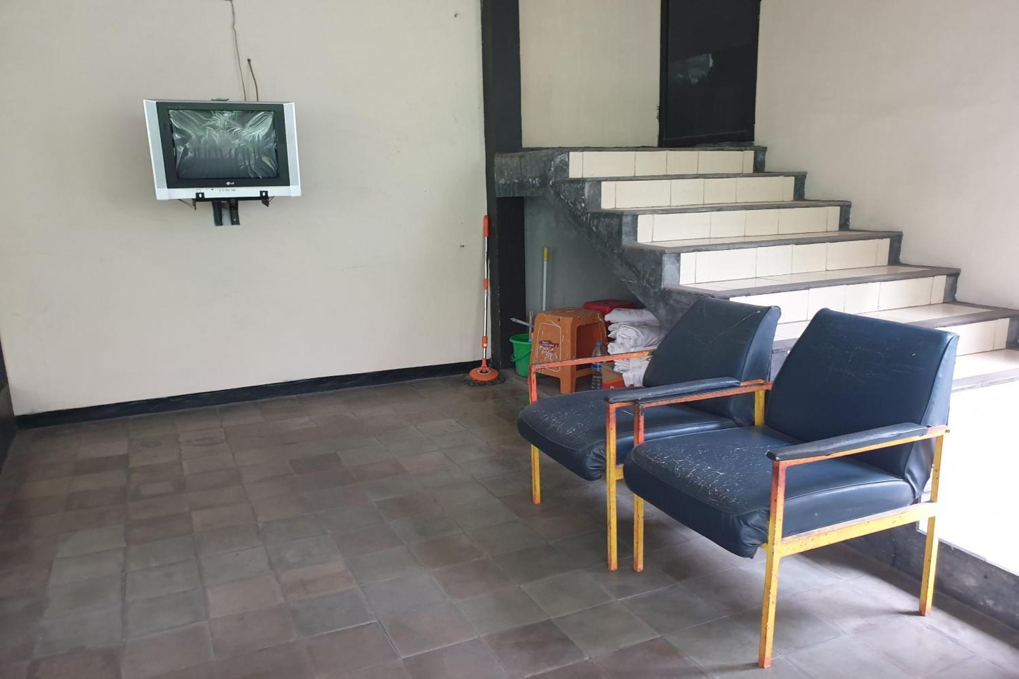 สปอต ออน 2090 รัตนา แบ็กแพกเกอร์ ชาเรียะฮ์ Hotel โปรโบลิงโก ภายนอก รูปภาพ