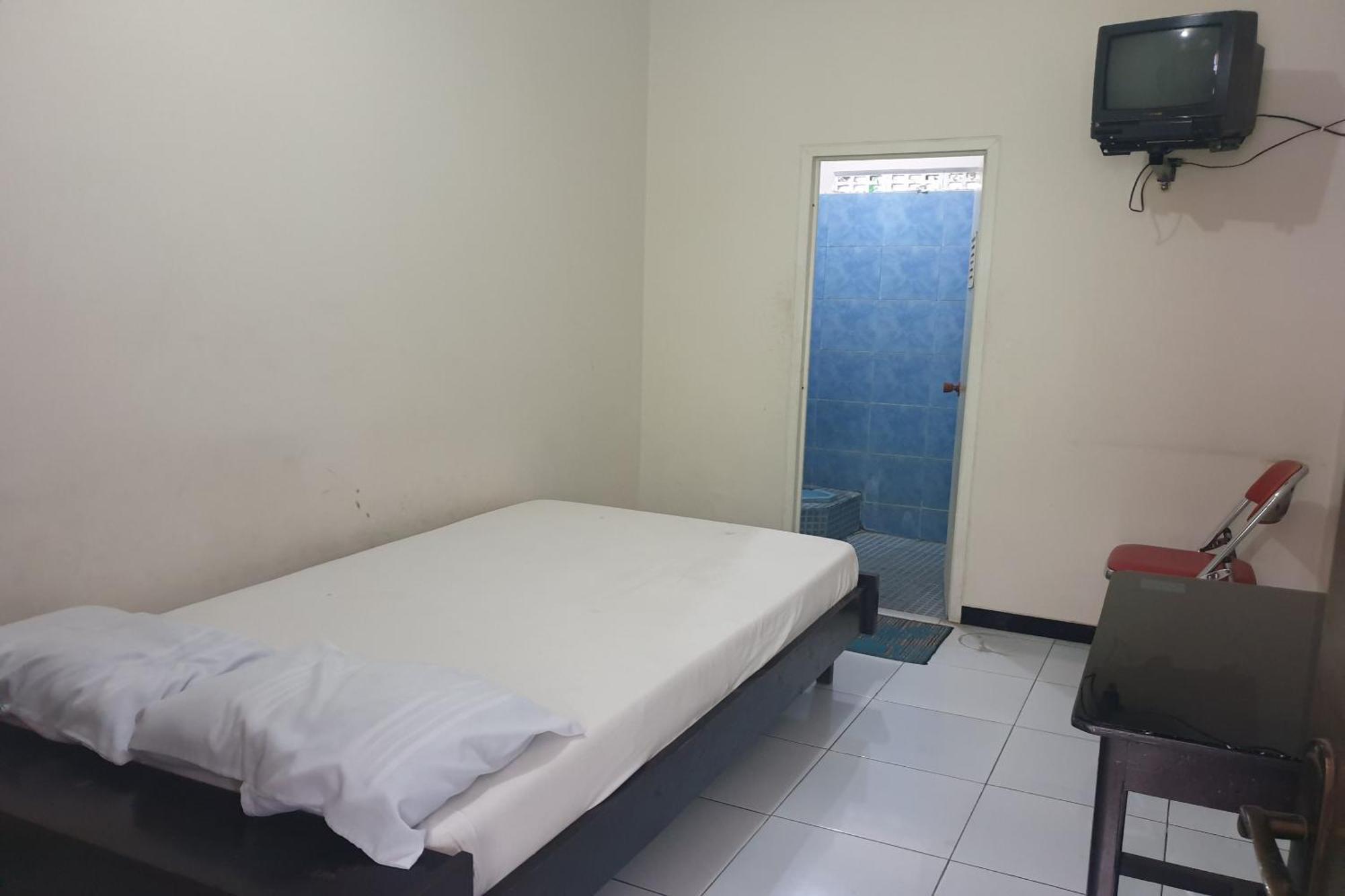 สปอต ออน 2090 รัตนา แบ็กแพกเกอร์ ชาเรียะฮ์ Hotel โปรโบลิงโก ภายนอก รูปภาพ