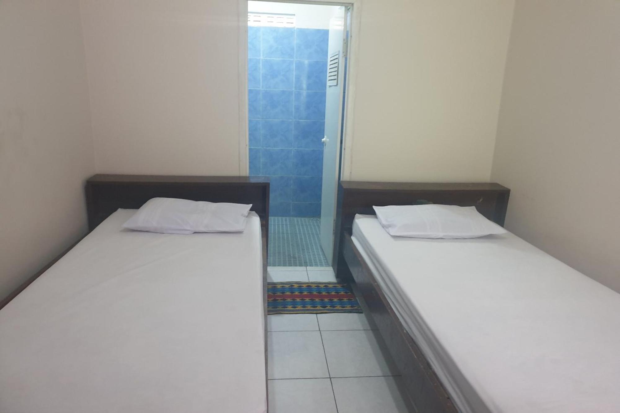 สปอต ออน 2090 รัตนา แบ็กแพกเกอร์ ชาเรียะฮ์ Hotel โปรโบลิงโก ภายนอก รูปภาพ