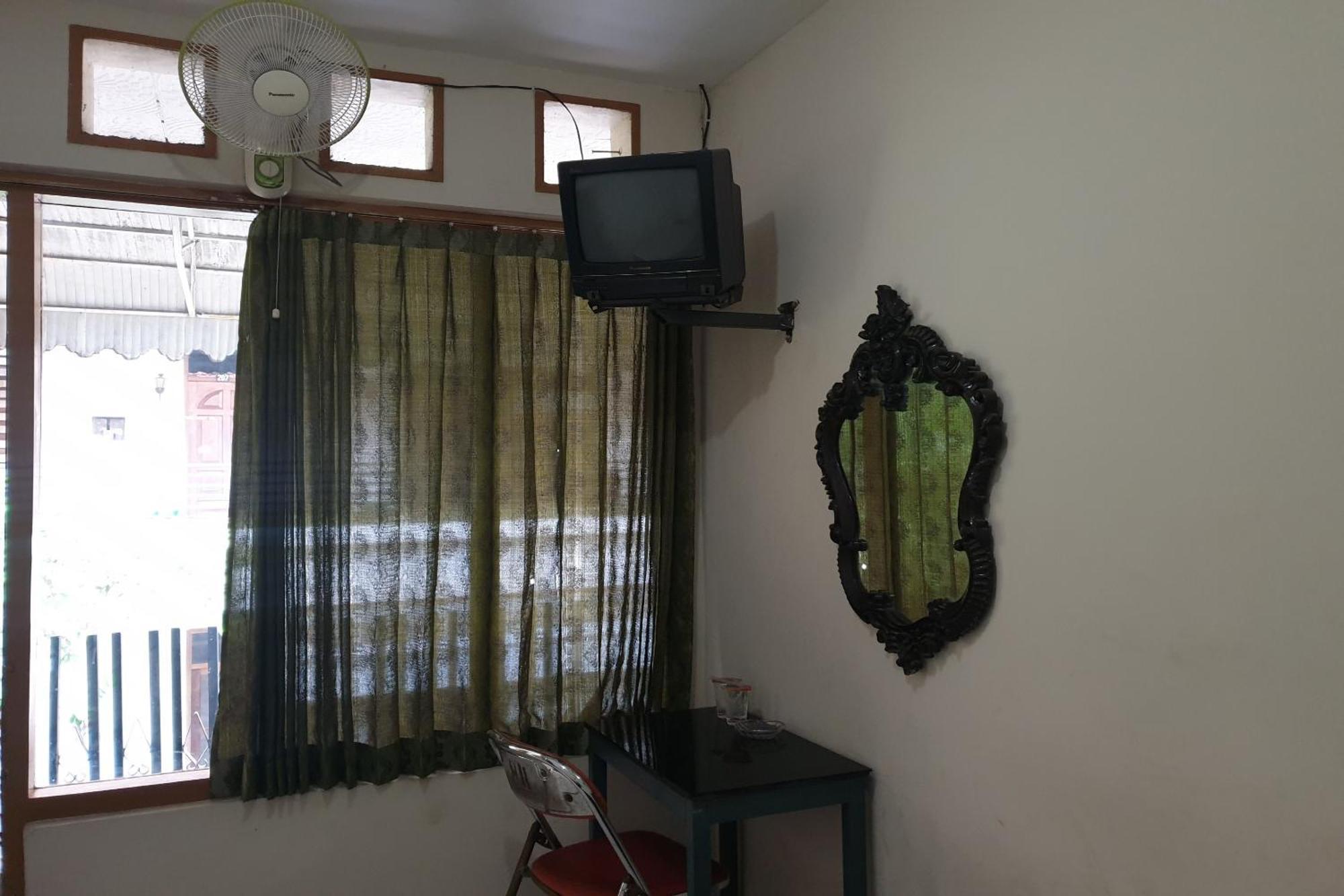 สปอต ออน 2090 รัตนา แบ็กแพกเกอร์ ชาเรียะฮ์ Hotel โปรโบลิงโก ภายนอก รูปภาพ